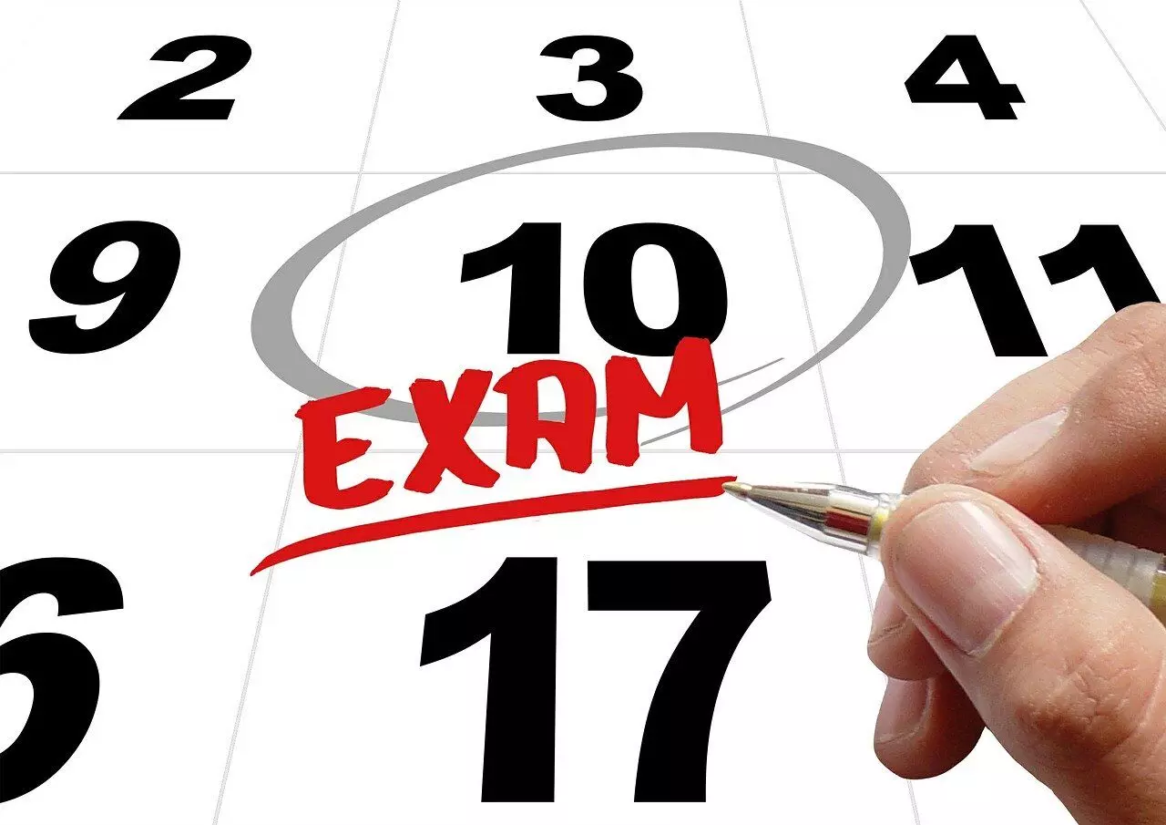 HPU Shimla Datesheet 2025 HPU Shimla Datesheet 2025