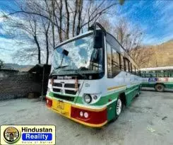 HP News Today: पंजाब में फिर शुरू हो सकती हैं HRTC की 20 नाइट स्टे रूट्स की बस सेवाएं HP News Today: पंजाब में फिर शुरू हो सकती हैं HRTC की 20 नाइट स्टे रूट्स की बस सेवाएं