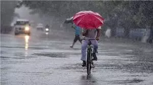 Himachal Weather Today: आज ओलों के साथ होगी बारिश, गर्मी से मिलेगी राहत, तूफान का येलो अलर्ट जारी Himachal Weather Today: आज ओलों के साथ होगी बारिश, गर्मी से मिलेगी राहत, तूफान का येलो अलर्ट जारी