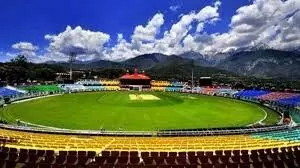 Kangra News Today: IPL 2025 की मेज़बानी को लेकर धर्मशाला स्टेडियम में तैयारियां तेज, मई में खेले जाएंगे 3 मुकाबले