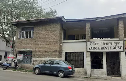 HP News in Hindi: सैनिक विश्राम गृहों का होगा निजीकरण, सुविधाएं रहेंगी पूर्ववत HP News in Hindi: सैनिक विश्राम गृहों का होगा निजीकरण, सुविधाएं रहेंगी पूर्ववत
