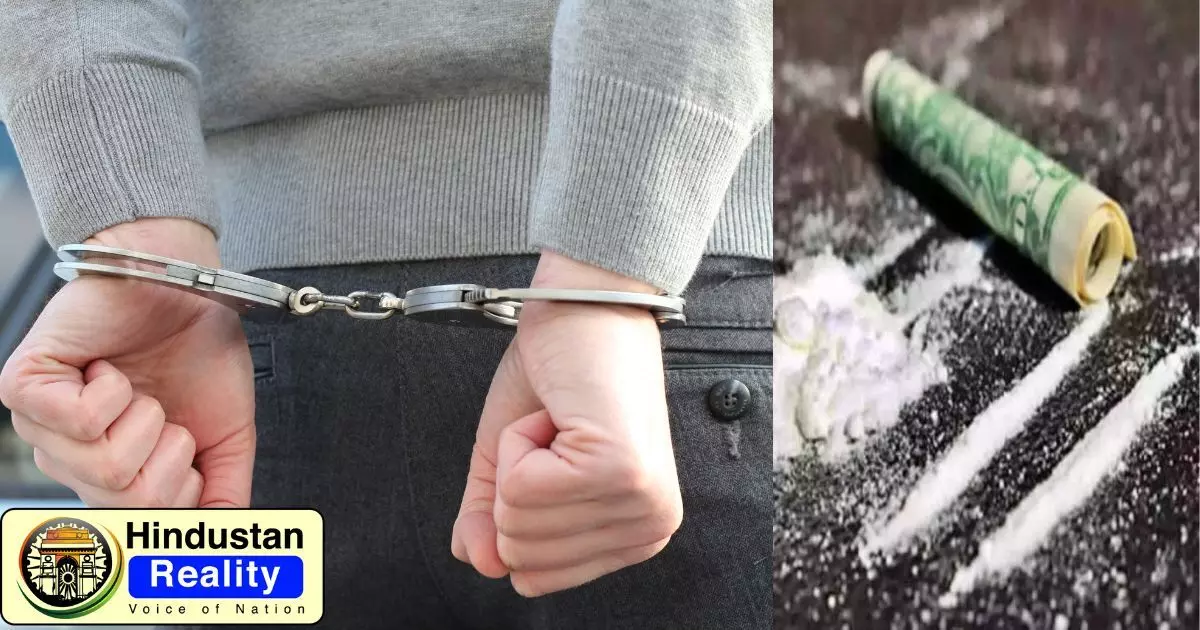 Himachal Crime News: चिट्टा गिरोह का भंडाफोड़, शिमला पुलिस के हत्थे चढ़ा मुख्य सप्लायर – 23 ग्राम चिट्टे के साथ गिरफ्तार Himachal Crime News: चिट्टा गिरोह का भंडाफोड़, शिमला पुलिस के हत्थे चढ़ा मुख्य सप्लायर – 23 ग्राम चिट्टे के साथ गिरफ्तार