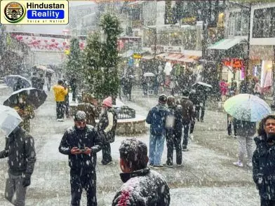 Himachal Weather फिर करवट बदलेगा मौसम, 16 अप्रैल से बारिश और बर्फबारी की आशंका