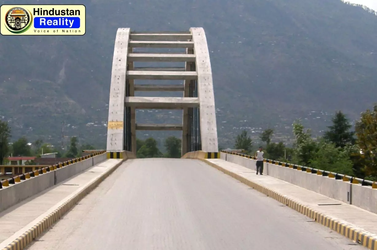 Himachal News Today: हिमाचल में हटेंगे 60 साल पुराने पुल, नए होंगे तैयार