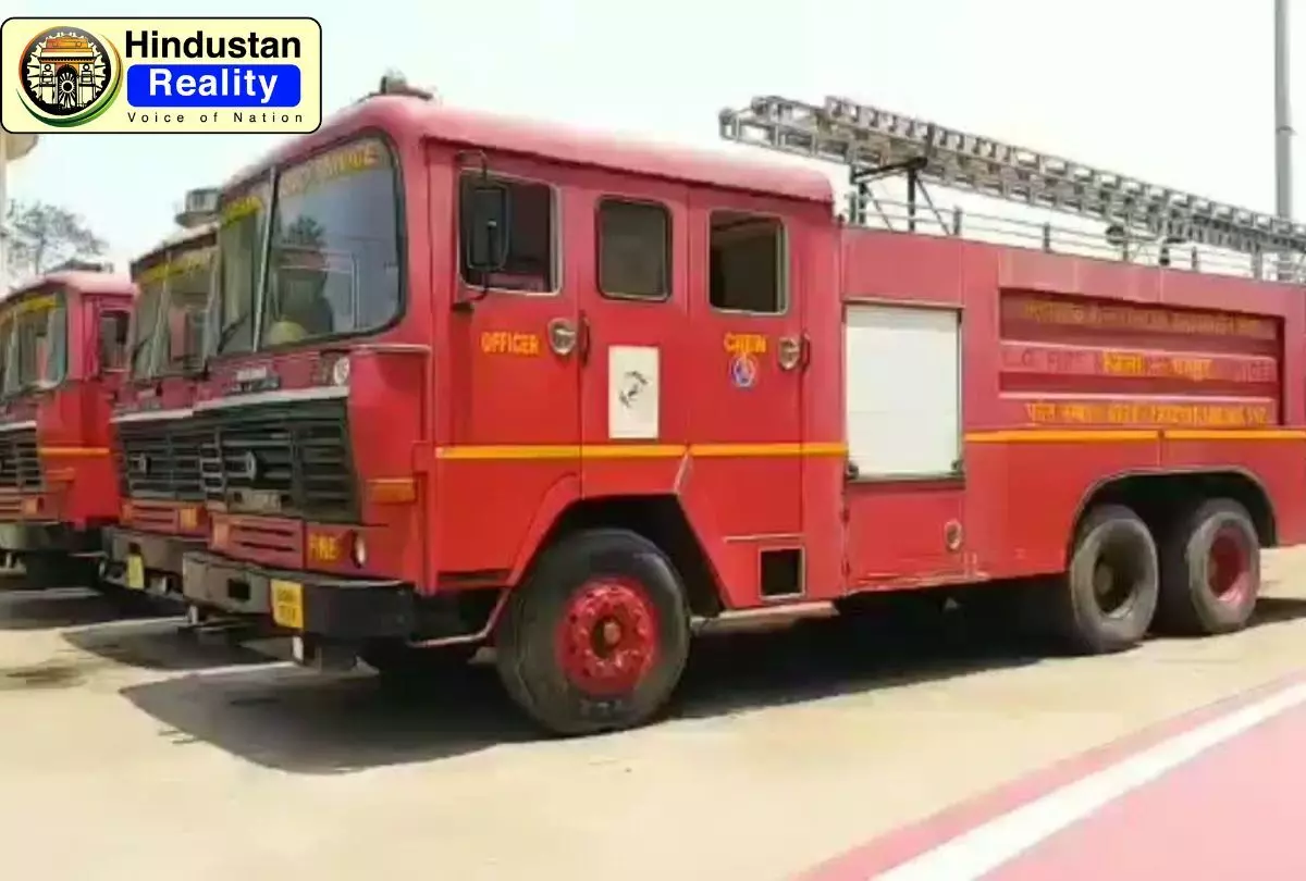 Una News Today: सतर्कता से टलेंगी वनों में आग की घटनाएं: राकेश चौधरी Una News Today: सतर्कता से टलेंगी वनों में आग की घटनाएं: राकेश चौधरी