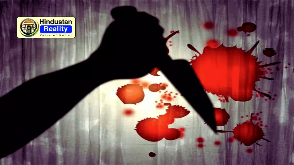Wife Killed Husband: पत्नी ने की पति की हत्या, फिर शव के साथ किया चौंकाने वाला काम Wife Killed Husband: पत्नी ने की पति की हत्या, फिर शव के साथ किया चौंकाने वाला काम