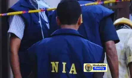 Pahalgam Attack: NIA ने शुरू की क्राइम सीन की डिजिटल मैपिंग, जांच में आई तेजी Pahalgam Attack: NIA ने शुरू की क्राइम सीन की डिजिटल मैपिंग, जांच में आई तेजी