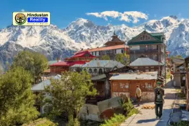 Himachal News Today: हिमाचल में मौसम का कहर, मई में टूटा 15 साल का रिकॉर्ड Himachal News Today: हिमाचल में मौसम का कहर, मई में टूटा 15 साल का रिकॉर्ड